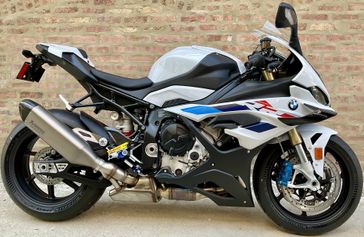 2024 BMW S 1000 RR