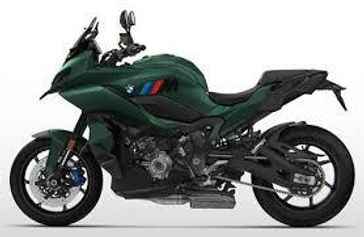 New 2026 BMW M 1000 XR 