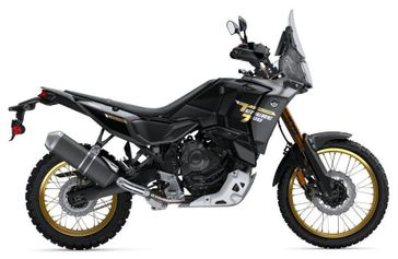 New 2026 Yamaha Tenere 700 CA 