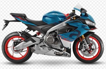 2026 Aprilia RS 660 