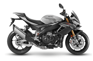 2027 Aprilia Tuono V4 1100 