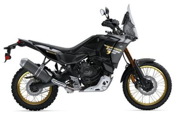 New 2026 Yamaha Tenere 700 