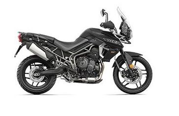 Used 2019 Triumph TIGER 800 XRX 