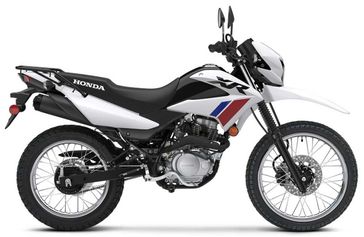 New 2026 Honda XR 150L 
