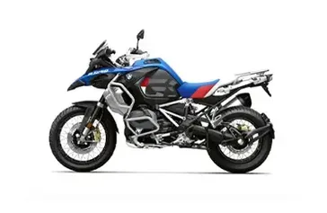 2025 BMW F 900 GS 