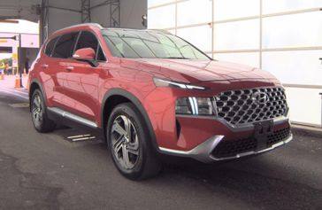Used 2022 Hyundai Santa Fe SEL