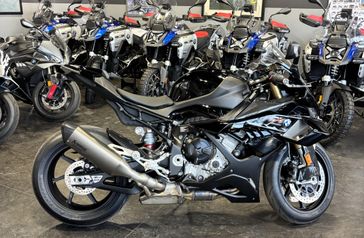 2025 BMW S 1000 RR