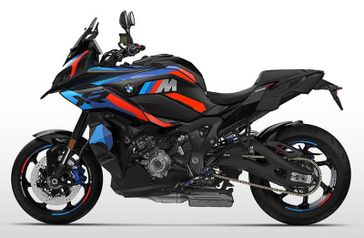 BMW M 1000 XR 