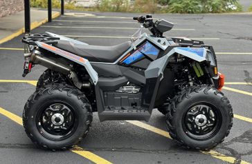 2024 Polaris Scrambler 850 