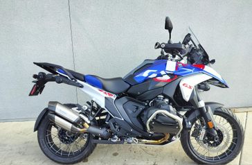 2024 BMW R 1300 GS