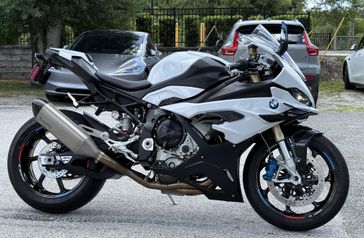 2023 BMW S 1000 RR