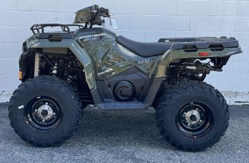 2024 Polaris Sportsman 570