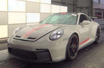 Used 2022 Porsche 911 GT3