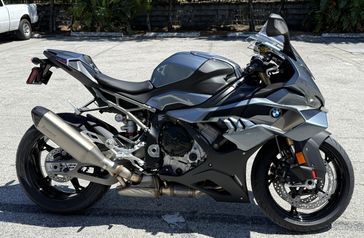 2026 BMW S 1000 RR