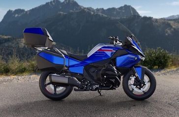 2026 BMW R 1300 RT 