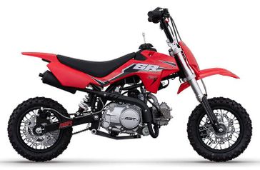 New 2026 SSR SR70 AE 