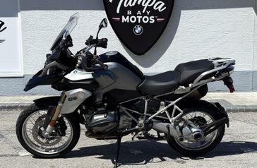 Used 2015 BMW R 1200 GS 