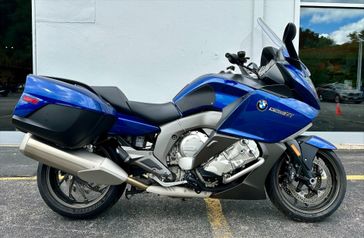 2014 BMW K 1600 GT 