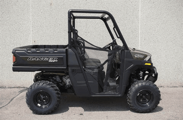 NEW 2026 POLARIS RANGER SP 570 