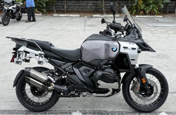 2026 BMW R 1300 GS Adventure