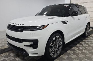 Used 2025 Land Rover Range Rover Sport Plug-in Hybrid Dynamic SE