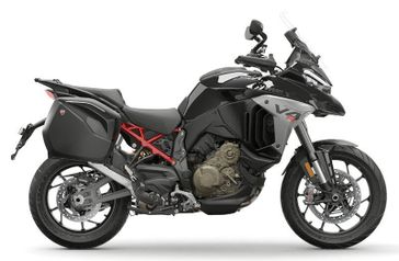 2025 Ducati Multistrada V4S V4 S