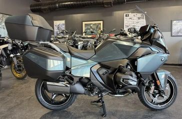 2026 BMW R 1300 RT