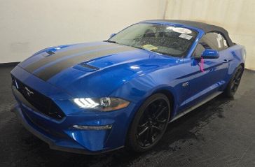 Used 2019 Ford Mustang GT Premium