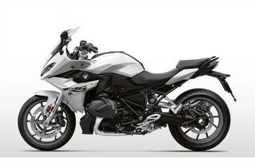 Used 2024 BMW R 1250 RS 