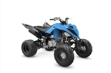 2024 Yamaha Raptor