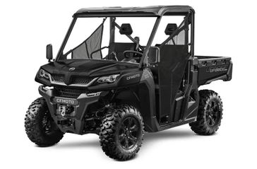 New 2026 CFMOTO UForce 1000 
