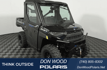 Used 2023 Polaris RANGER XP 1000 NORTHSTAR EDITION ULTIMATE 