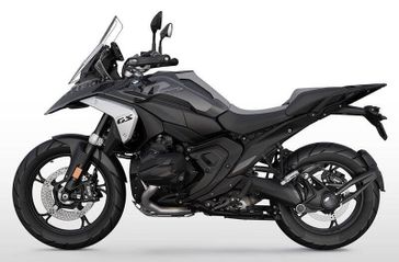 New 2026 BMW R1300GS 