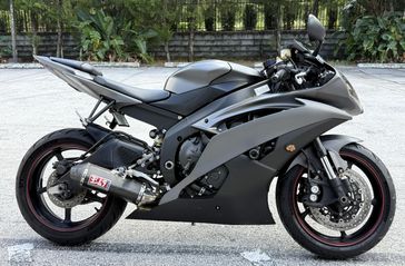 Used 2013 Yamaha YZFR6 