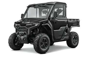 New 2026 CFMOTO UFORCE 10  PRO HIGHLAND 