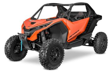 New 2026 CFMOTO ZFORCE Z10 