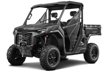New 2027 CFMOTO UFORCE U10 EPS 