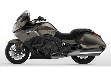 2024 BMW K 1600 B 