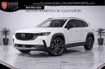 Used 2024 Mazda CX-50 2.5 Turbo Premium Plus Package