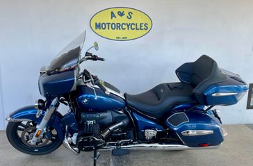 Used 2023 BMW R18 Transcontinental 