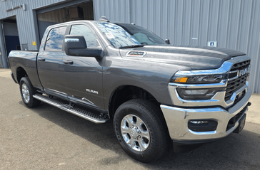 2025 RAM 2500 CREW CAB BIG HORN 4WD