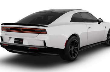 New 2026 Dodge Charger Scat Pack 2-door Awd