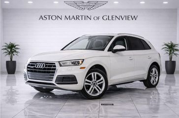 Used 2018 Audi Q5 2.0T Premium