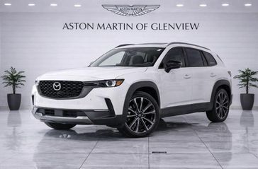 Used 2024 Mazda CX-50 2.5 Turbo Premium Plus Package