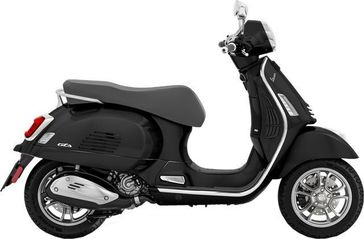 2024 Vespa GTV 300