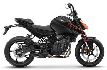 New 2026 KTM 390 DUKE 