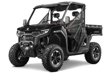 New 2027 CFMOTO UFORCE U10 PRO 
