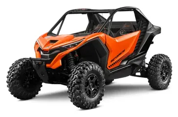 New 2026 CFMOTO ZFORCE Z10 