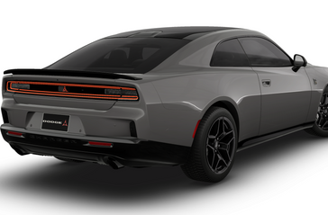 New 2026 Dodge Charger Scat Pack Plus 2-door Awd
