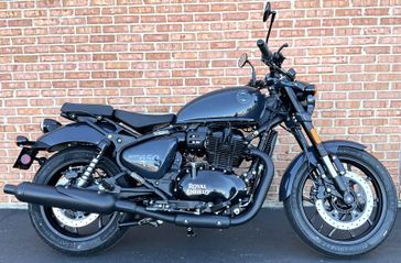 2026 Royal Enfield Shotgun 650
